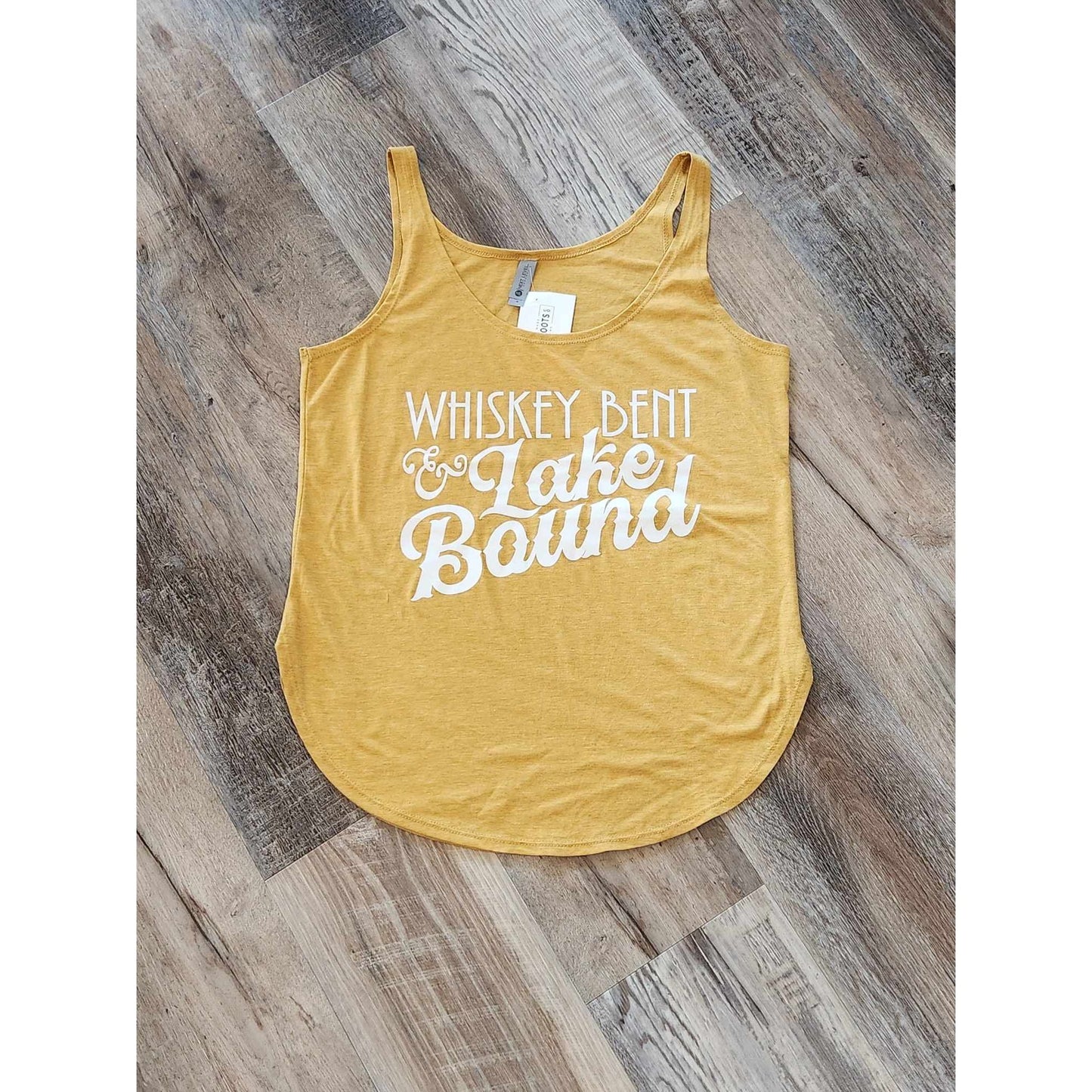 whiskey bent tank (medium)