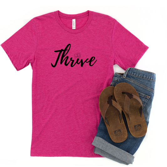 Thrive in 2025 (Unisex) { Pre- Order }