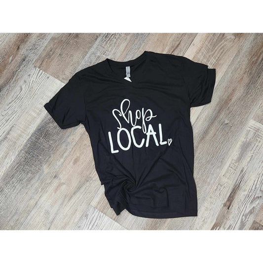 shop local