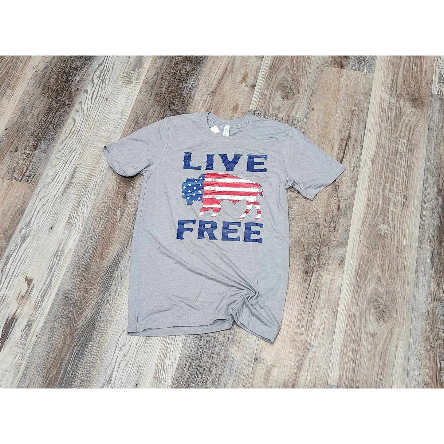 live free