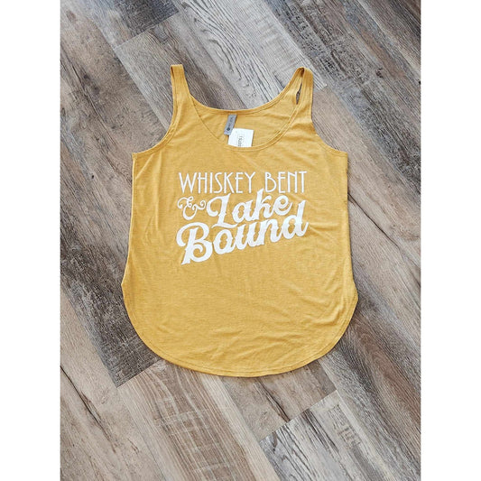 whiskey bent tank (medium)