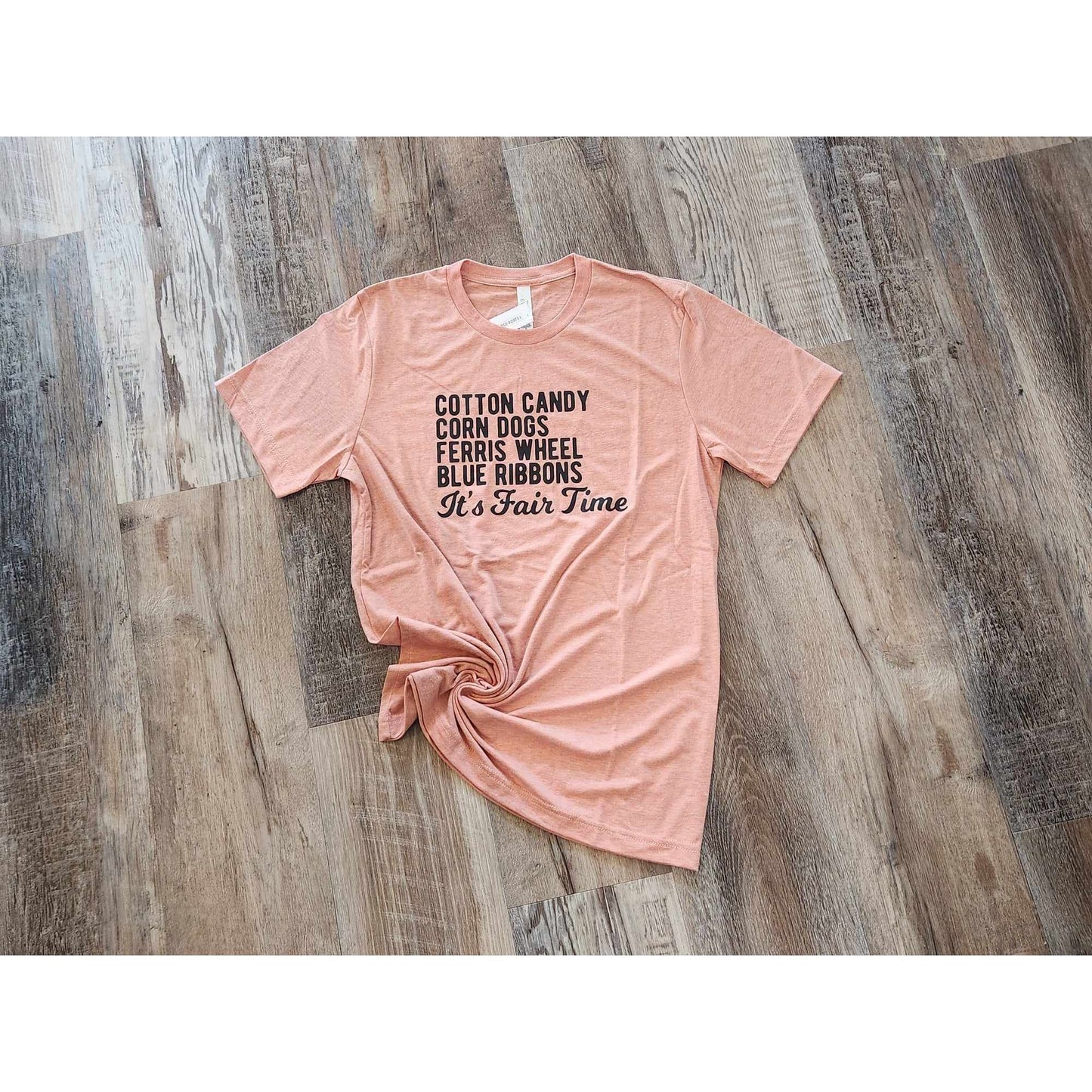 cotton candy (multiple colors)