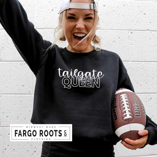 🏈 TAILGATE QUEEN pre order 🏈