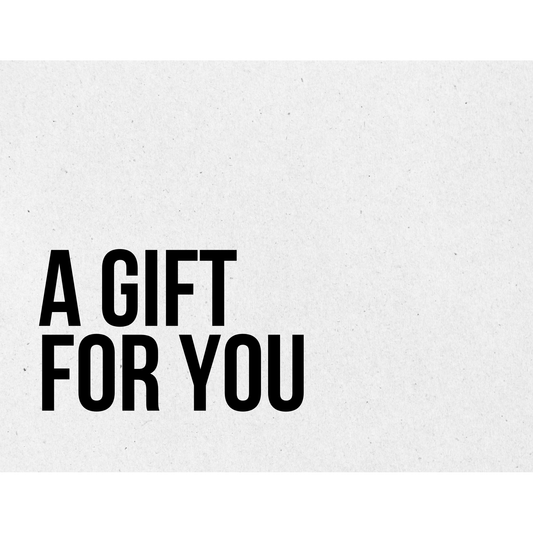 digital gift card