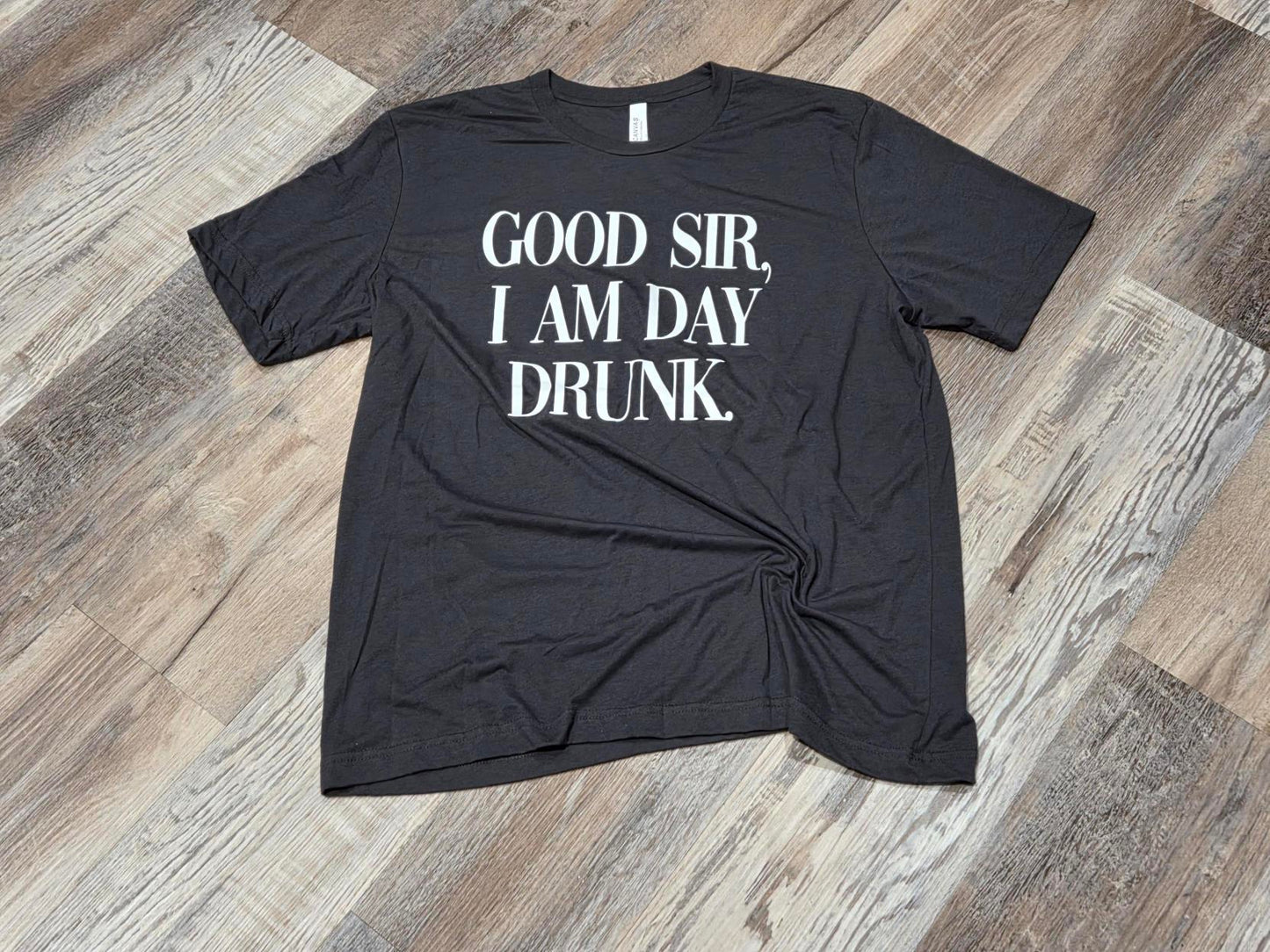 Good Sir